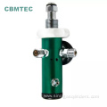 High Quality Medical Oxygen Regulator Click-style CGA540